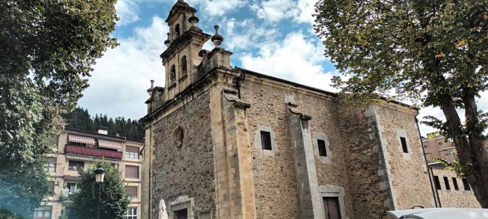 Piso Rio Nervion 15 Minutos Bilbao Lägenhet Ugao-Miraballes Exteriör bild