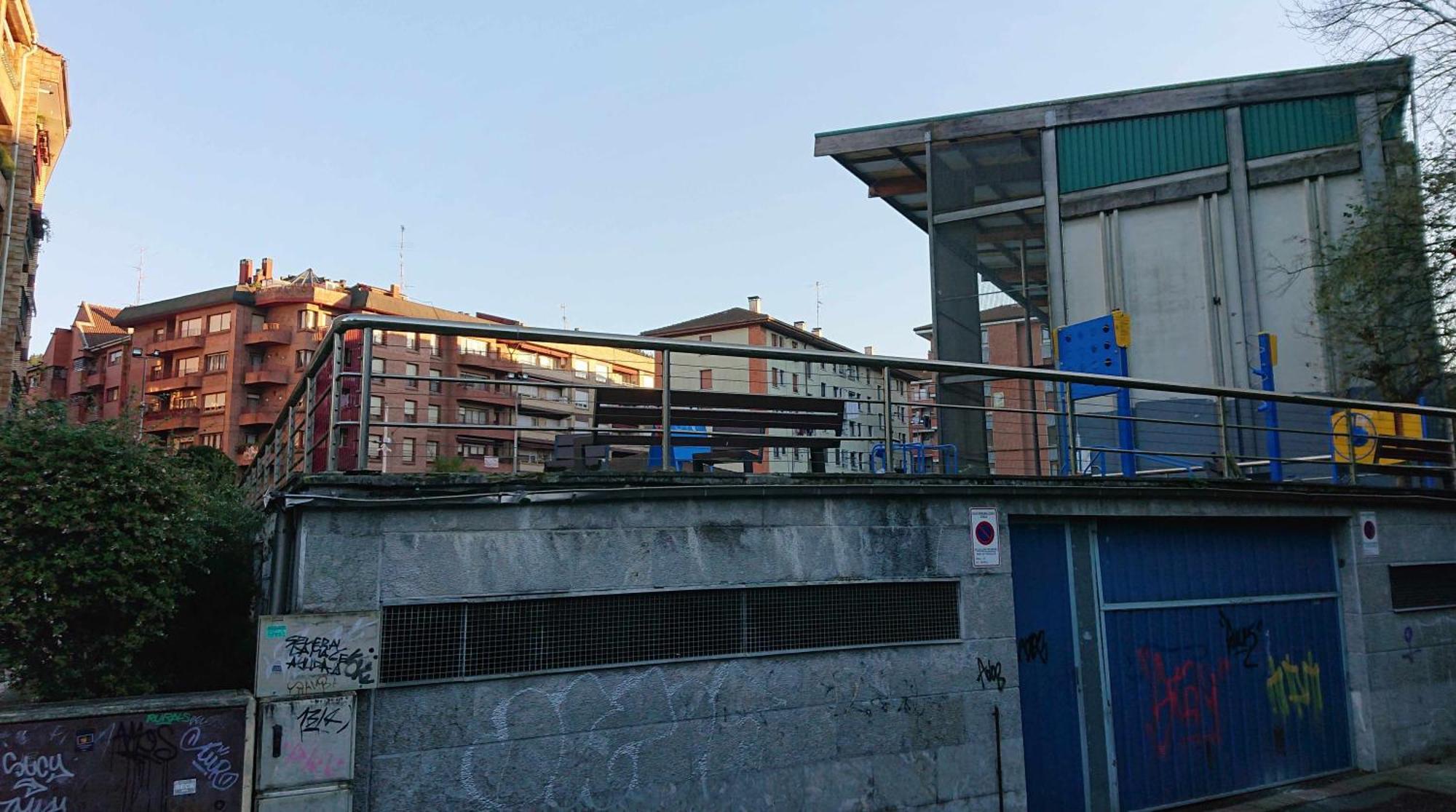 Piso Rio Nervion 15 Minutos Bilbao Lägenhet Ugao-Miraballes Exteriör bild