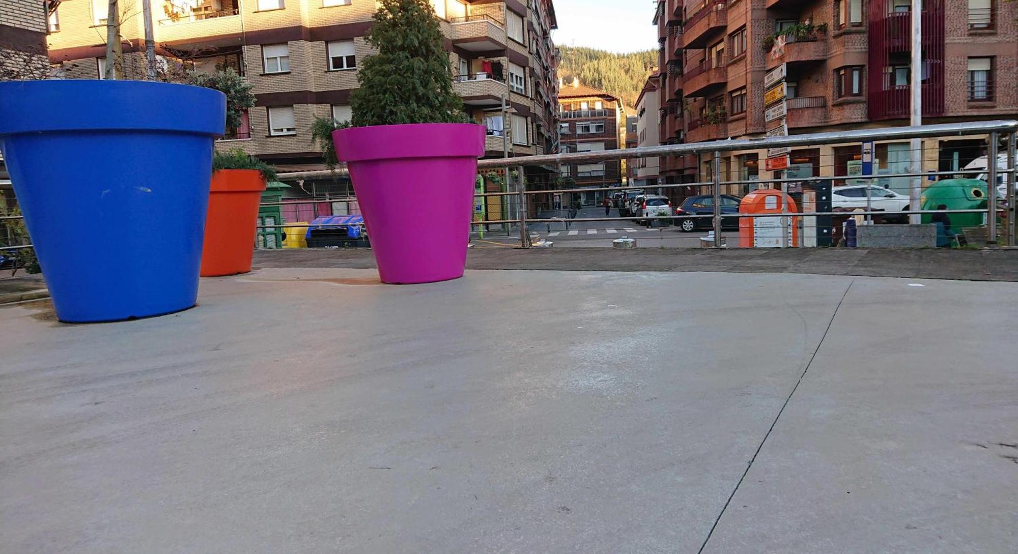 Piso Rio Nervion 15 Minutos Bilbao Lägenhet Ugao-Miraballes Exteriör bild